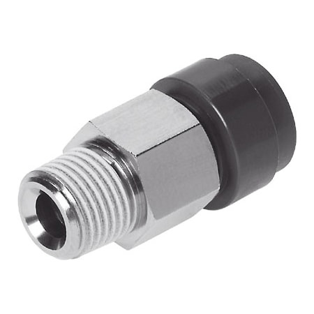 Push-In Fitting QS-V0-1/2-10